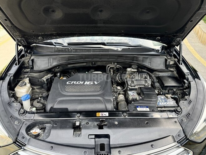 Hyundai Santa Fe-7