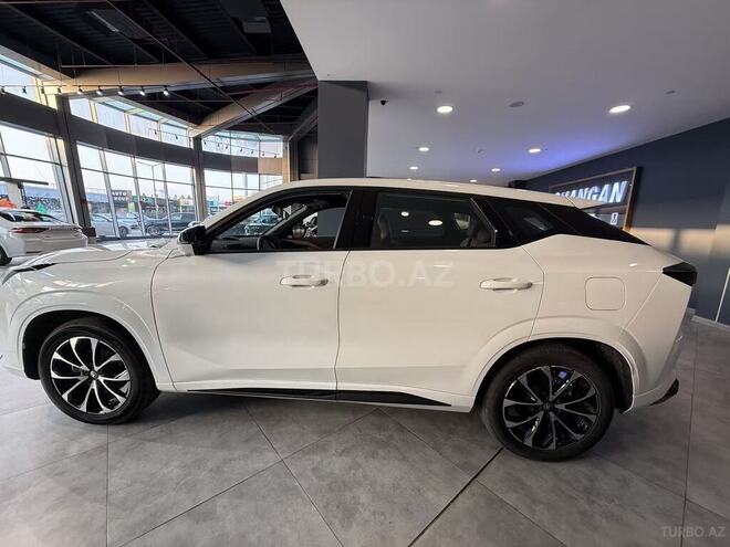 Changan Uni-Z-3