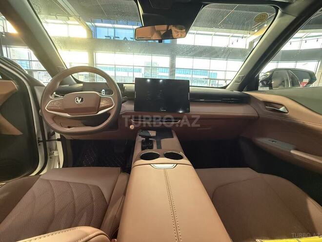 Changan Uni-Z-9