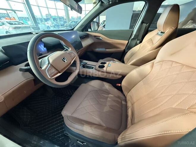 Changan Uni-Z-8