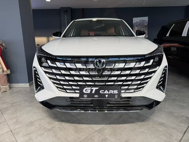 Changan Uni-Z-1