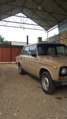 LADA (VAZ) 2106-3