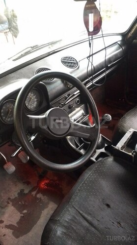 LADA (VAZ) 2106-4