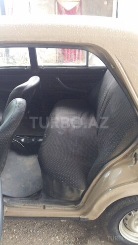 LADA (VAZ) 2106-6