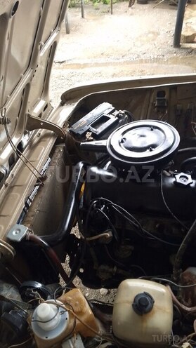 LADA (VAZ) 2106-7