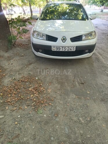 Renault Megane-1