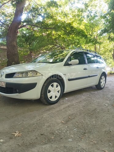 Renault Megane-9