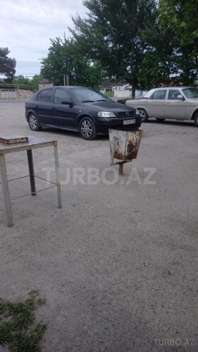 Opel Astra-6