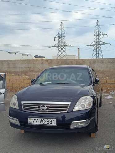 Nissan Teana-1