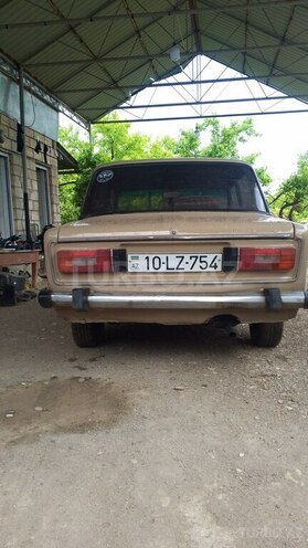 LADA (VAZ) 2106-2