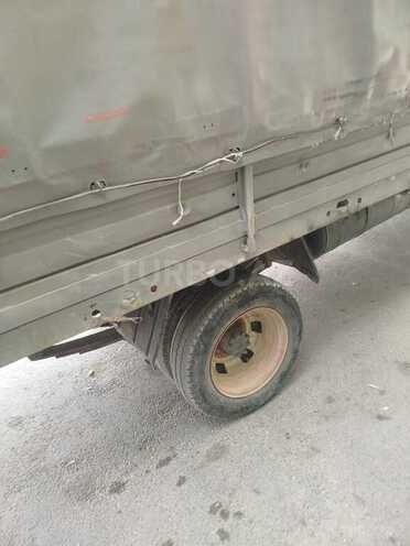 GAZ GAZel (2705)-6