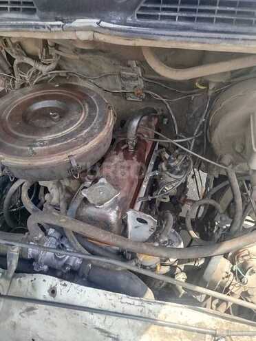 GAZ GAZel (2705)-7