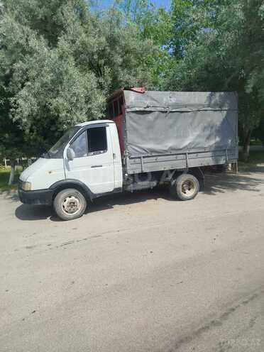 GAZ GAZel (2705)-2