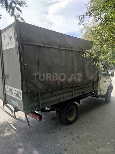 GAZ GAZel (2705)-5