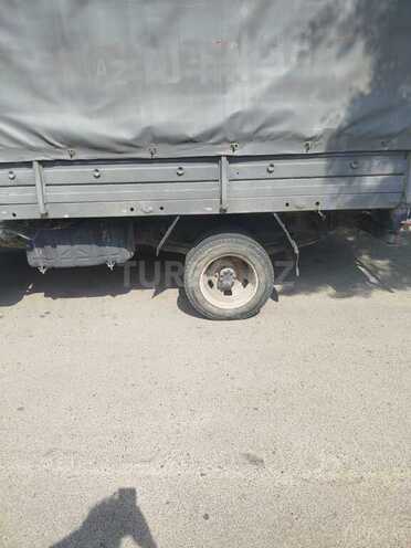 GAZ GAZel (2705)-3
