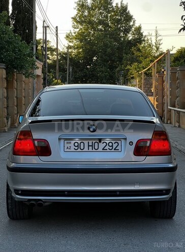 BMW 320-5