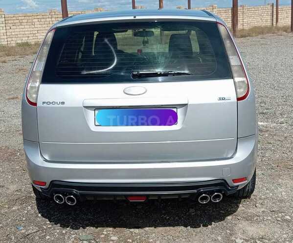 Ford Focus-5