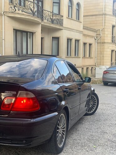 BMW 325-4