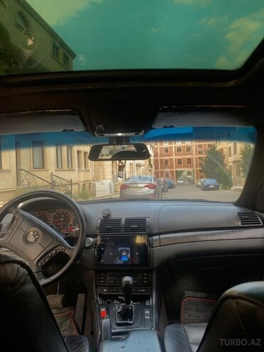 BMW 325-9
