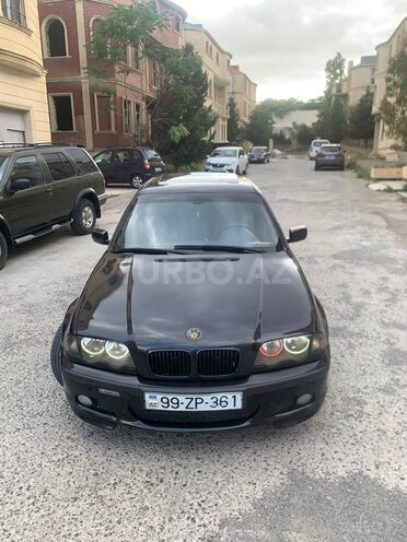 BMW 325-2