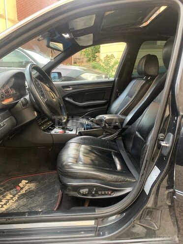 BMW 325-6