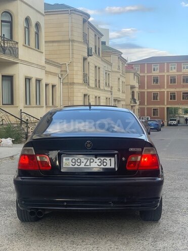 BMW 325-3