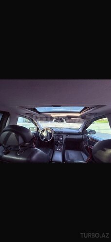 Mercedes C 200-10