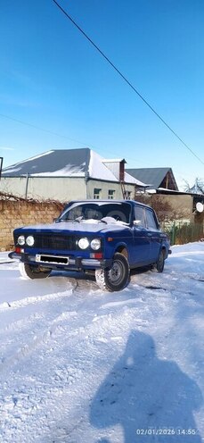 LADA (VAZ) 2106-2
