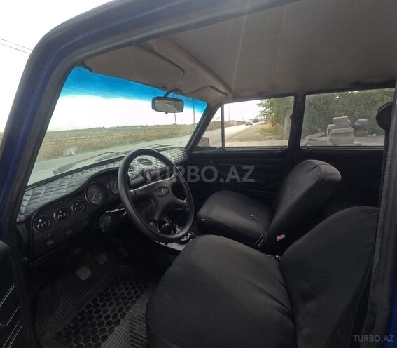 LADA (VAZ) 2106-4