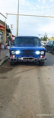 LADA (VAZ) 2106-1