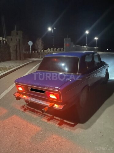 LADA (VAZ) 2106-3