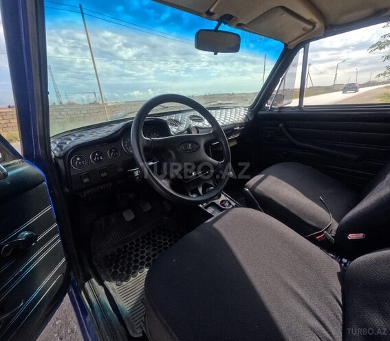 LADA (VAZ) 2106-6
