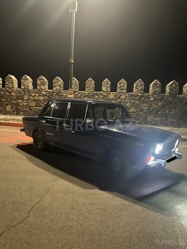 LADA (VAZ) 2106-8