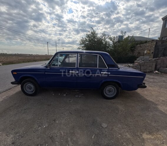 LADA (VAZ) 2106-10
