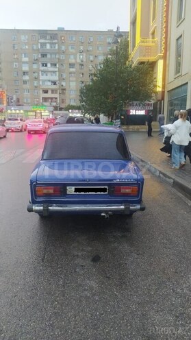 LADA (VAZ) 2106-9
