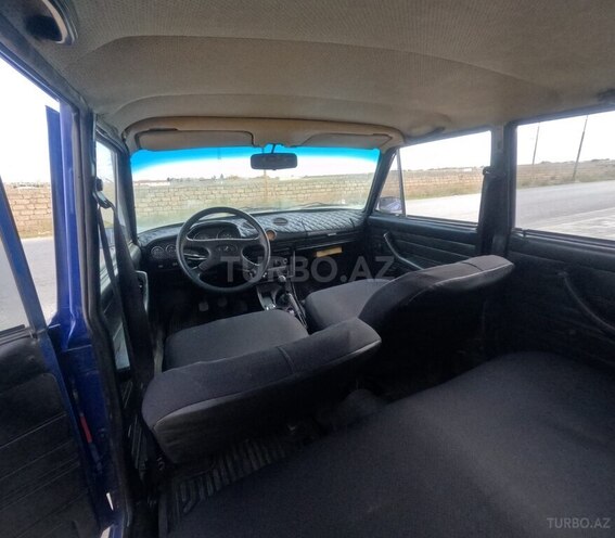 LADA (VAZ) 2106-7