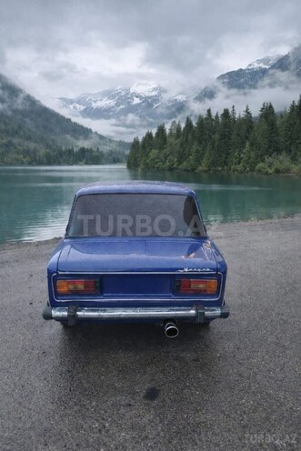 LADA (VAZ) 2106-11