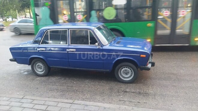 LADA (VAZ) 2106-12