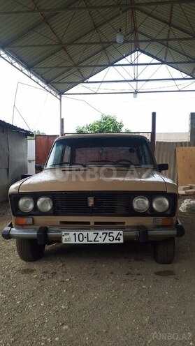 LADA (VAZ) 2106-1
