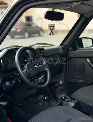 LADA (VAZ) Niva-6