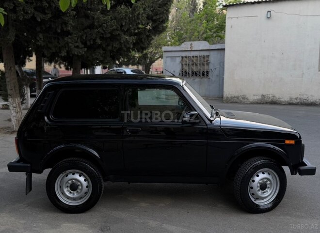 LADA (VAZ) Niva-5