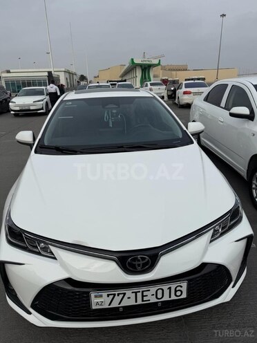 Toyota Corolla-2
