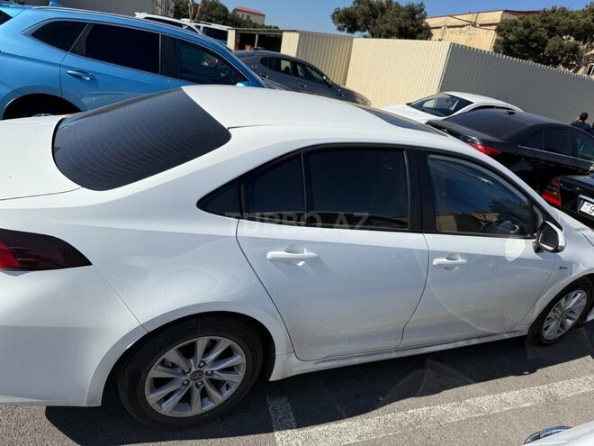 Toyota Corolla-3