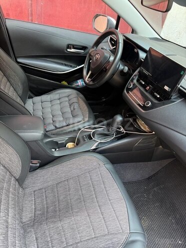 Toyota Corolla-7
