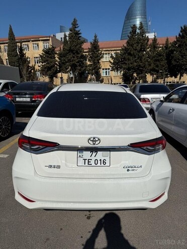Toyota Corolla-5