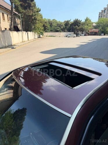 Mercedes C 220-8