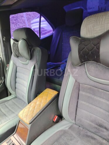 Mercedes C 220-10