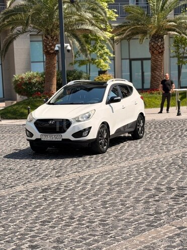 Hyundai ix35-8