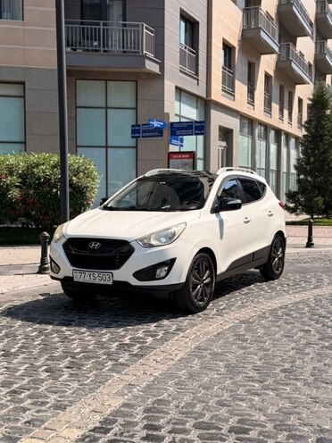 Hyundai ix35-2