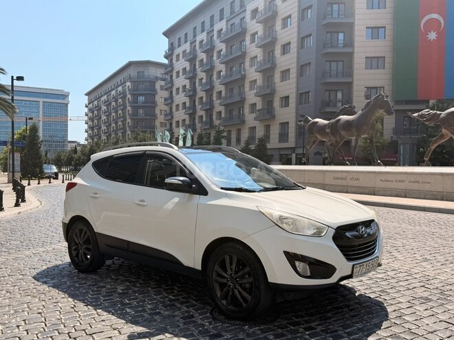 Hyundai ix35-15